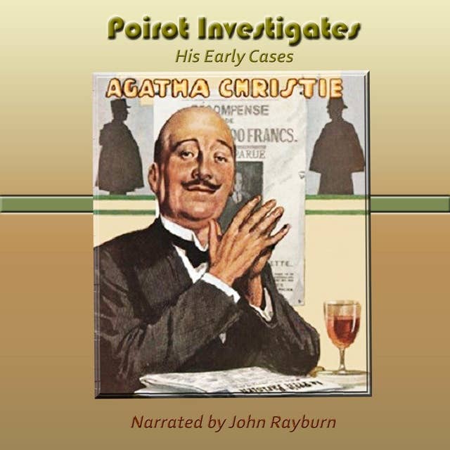 Poirot Investigates: His Early Cases