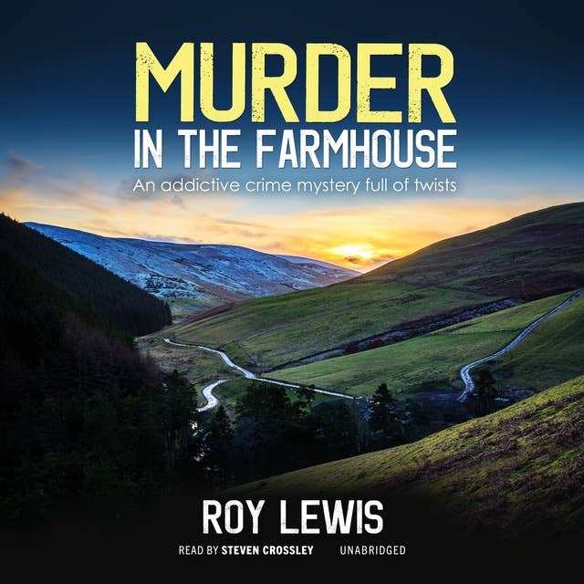 Murder in the Farmhouse