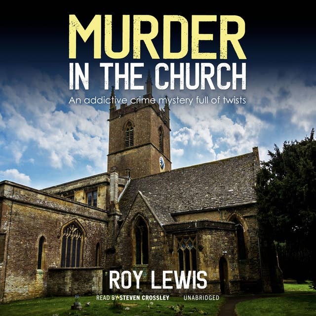Murder in the Church