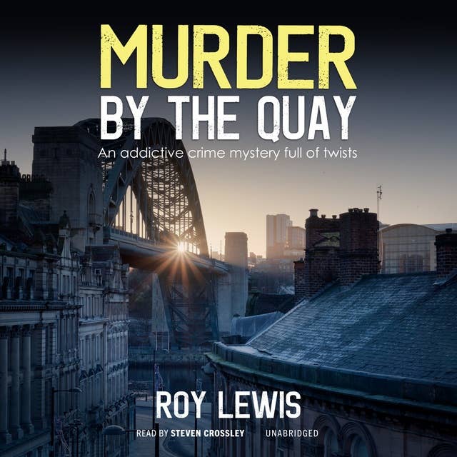 Murder by the Quay