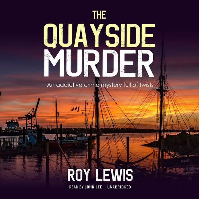 The Quayside Murder