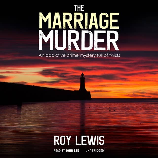 The Marriage Murder
