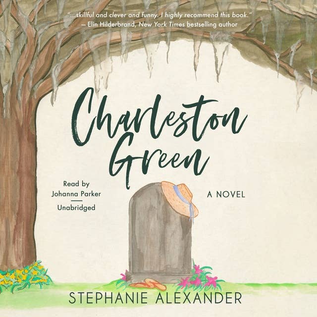 Charleston Green: A Novel