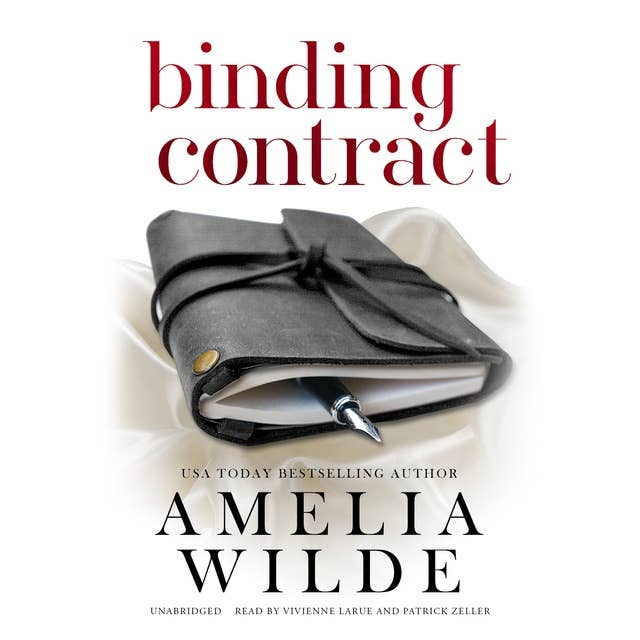 Binding Contract