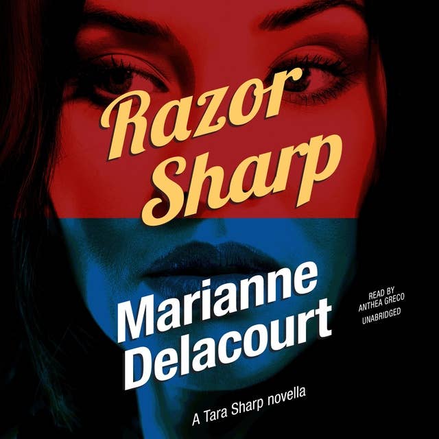 Razor Sharp: A Tara Sharp Novella
