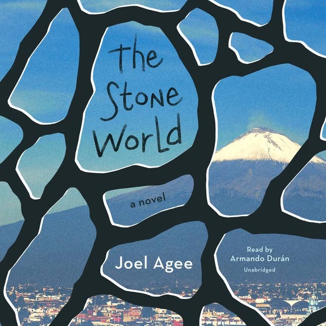 The Stone World: A Novel