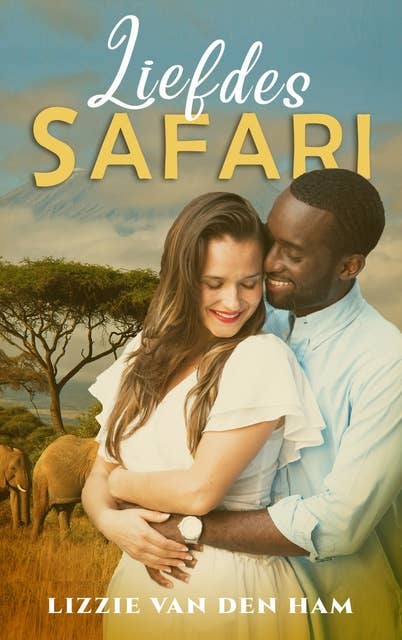 Liefdes safari