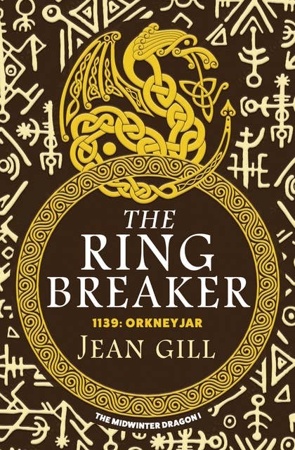 The Ring Breaker: 1139 Orkneyjar