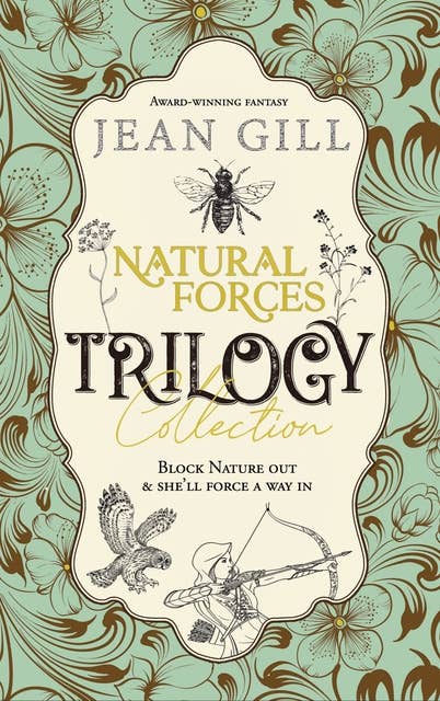 The Natural Forces Trilogy