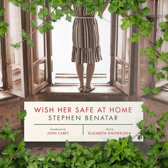 Wish Her Safe at Home