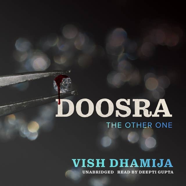 Doosra: The Other One