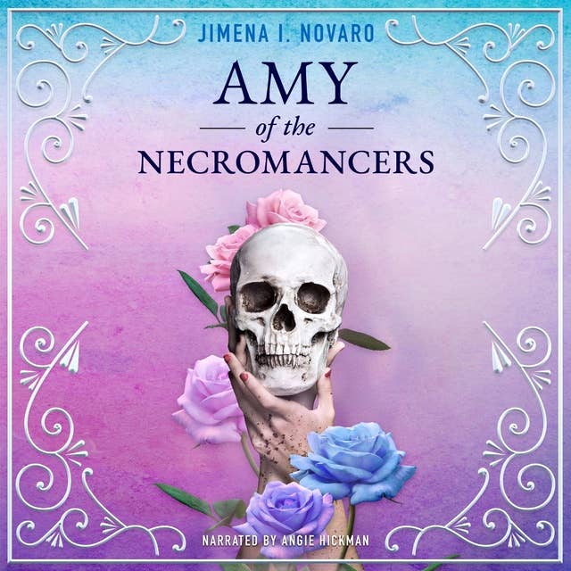 Amy of the Necromancers