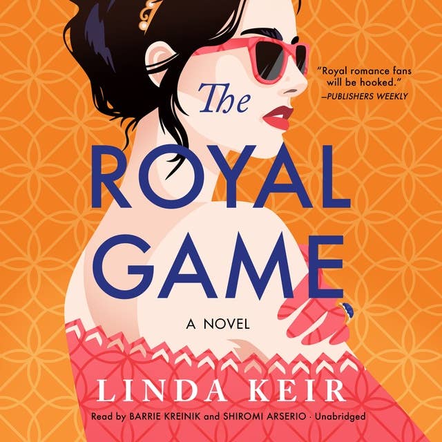The Royal Game: A Novel