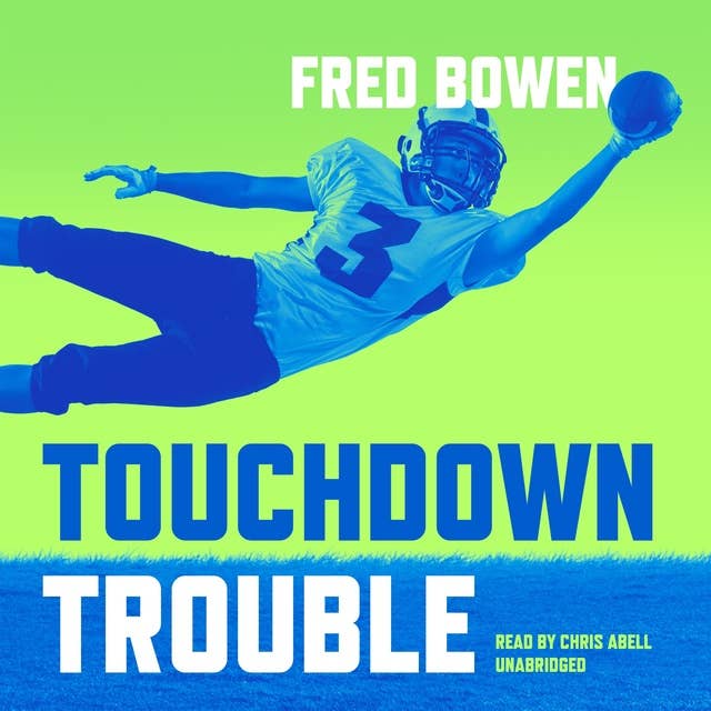 Touchdown Trouble