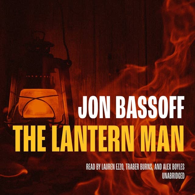 The Lantern Man