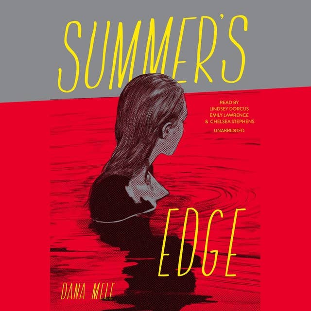 Summer's Edge
