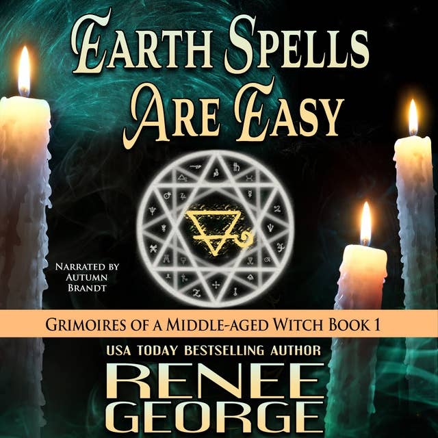 Earth Spells Are Easy
