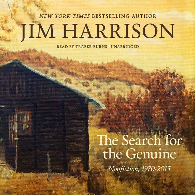 The Search for the Genuine: Nonfiction, 1970–2015