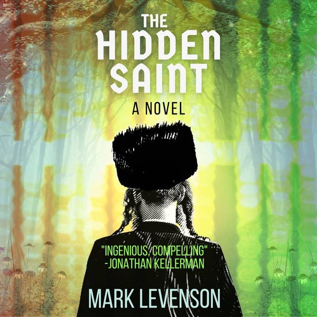 The Hidden Saint: A Novel