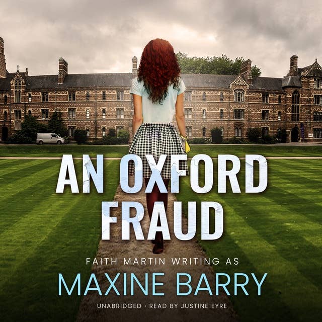 An Oxford Fraud