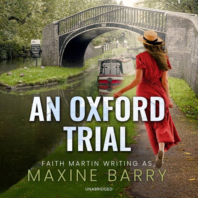 An Oxford Trial