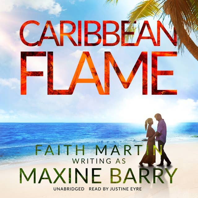 Caribbean Flame