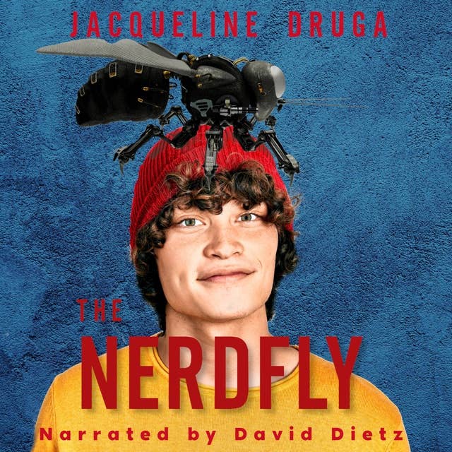 The Nerdfly