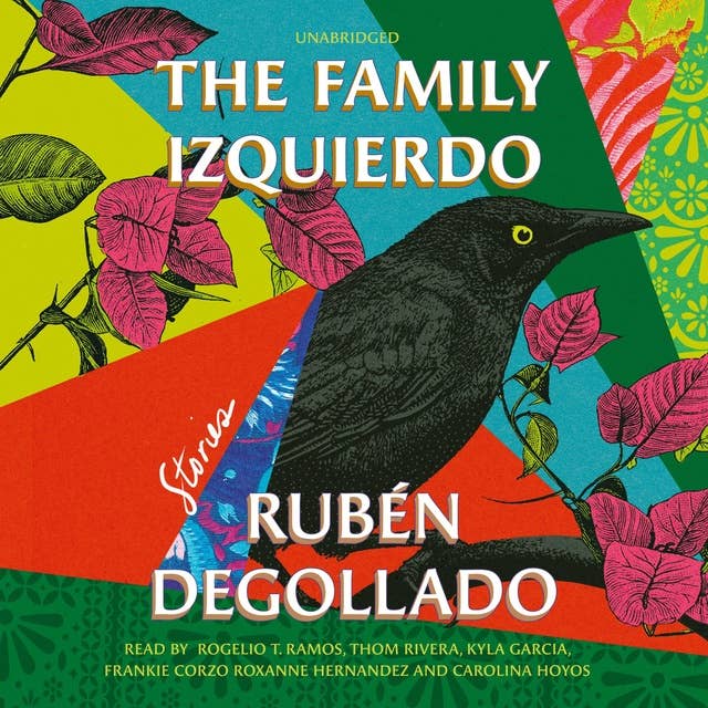 The Family Izquierdo: A Novel