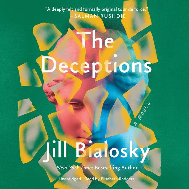 The Deceptions: A Novel