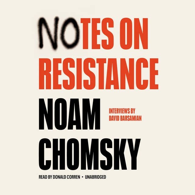 Cover for Notes on Resistance