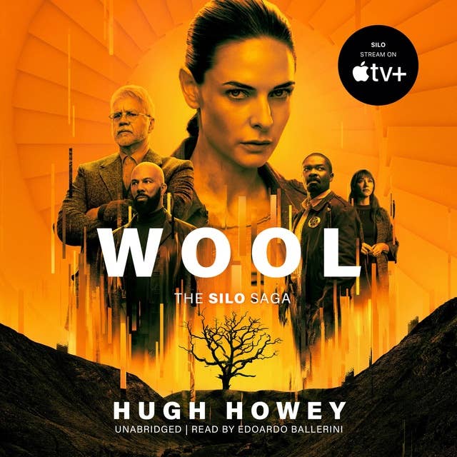 Wool by Hugh Howey