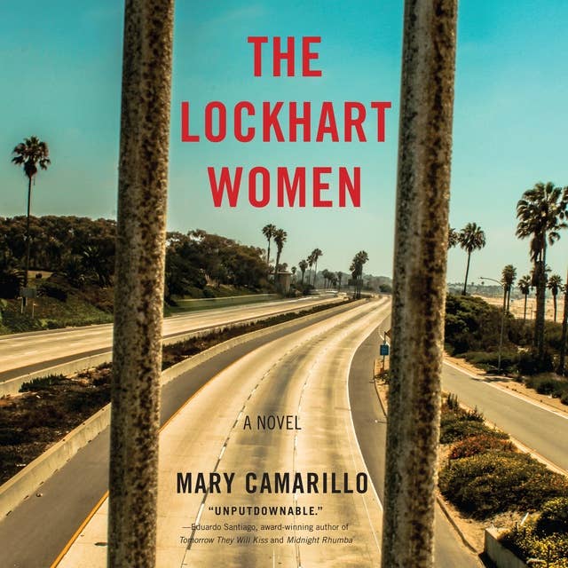 The Lockhart Women: A Novel