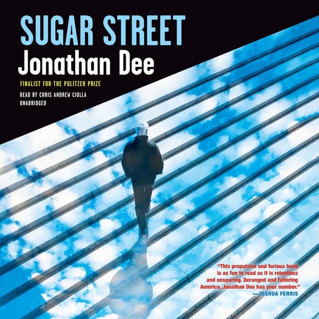 Sugar Street: A Novel 