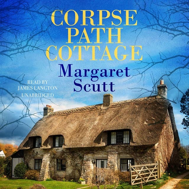 Corpse Path Cottage