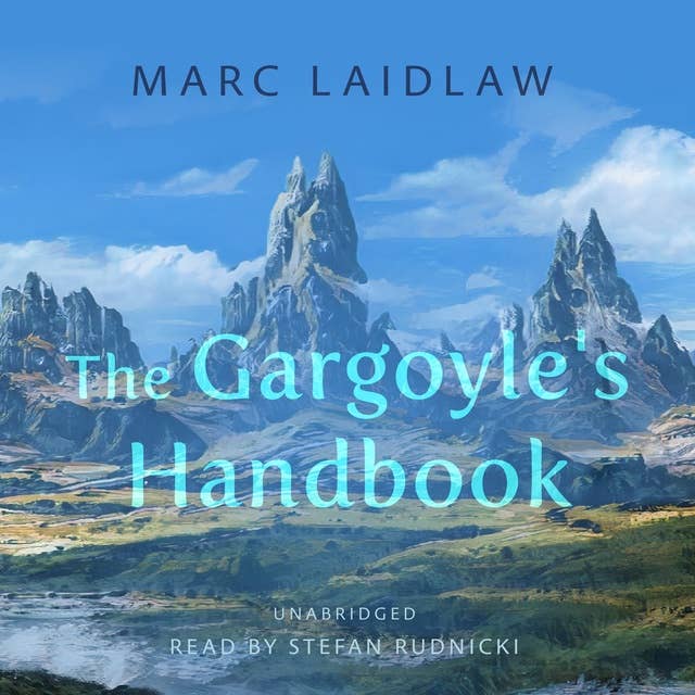 The Gargoyle's Handbook