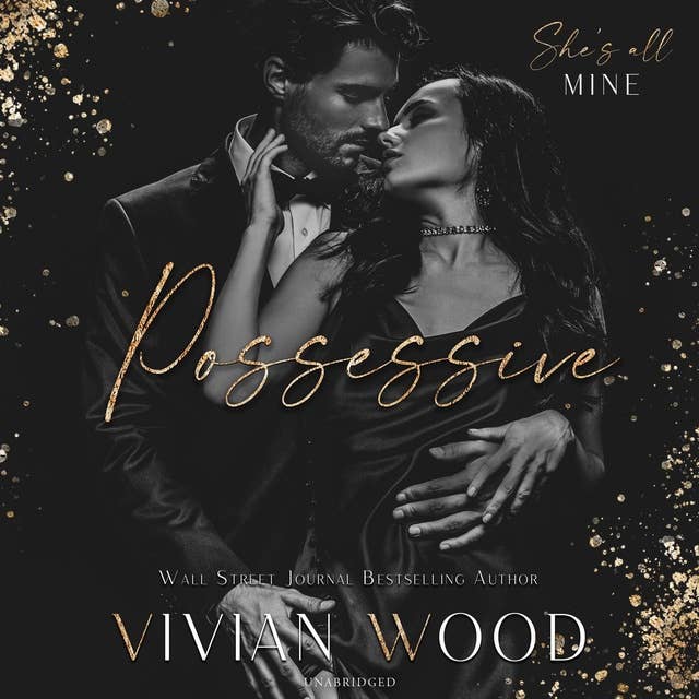 Possessive: A Hate to Love Dark Romance