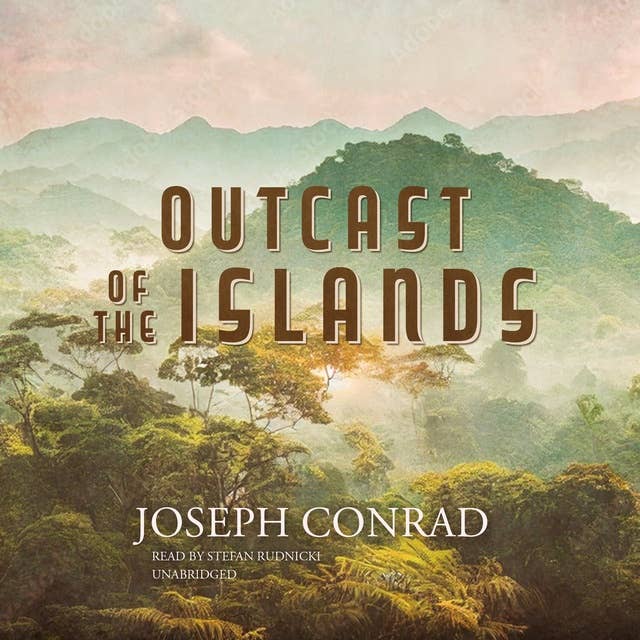 Outcast of the Islands