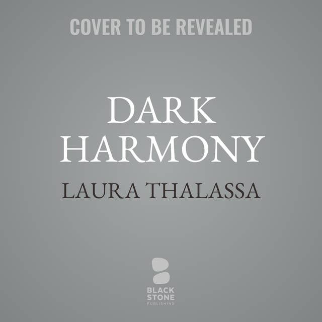 Dark Harmony