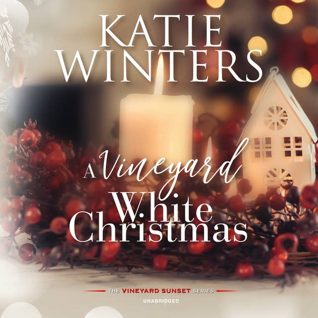 A Vineyard White Christmas