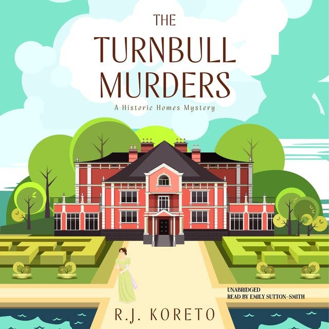 The Turnbull Murders