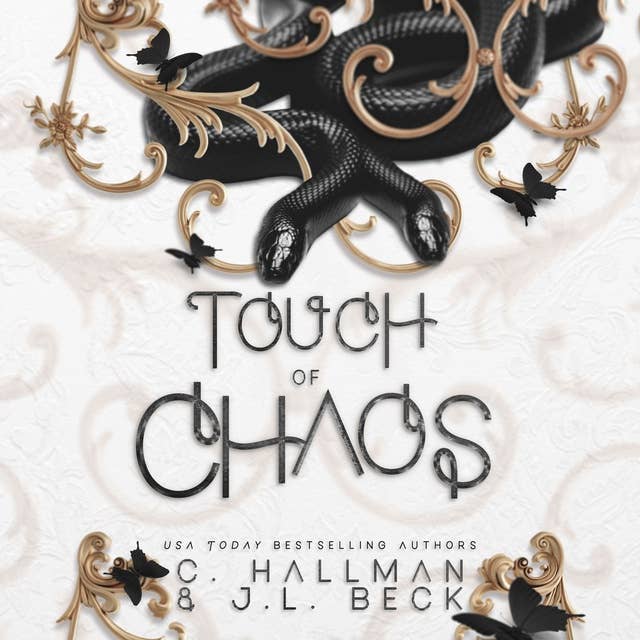 Touch of Chaos