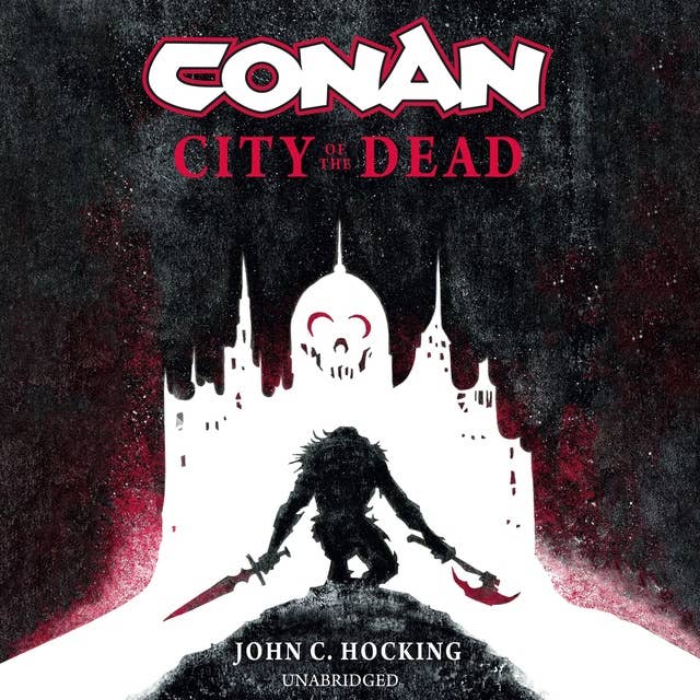Conan: City of the Dead