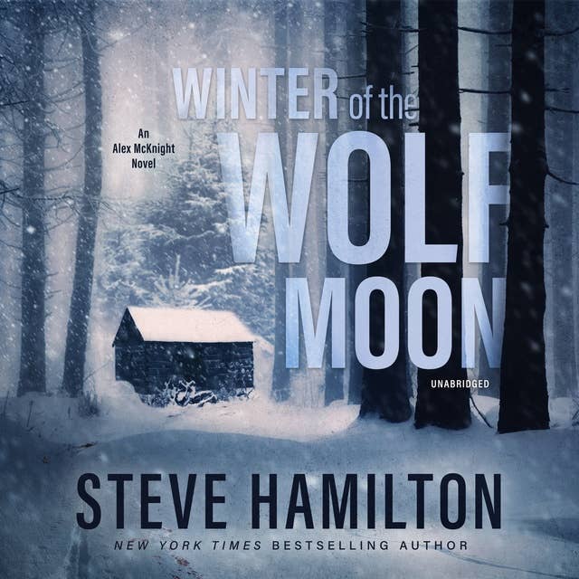 Winter of the Wolf Moon