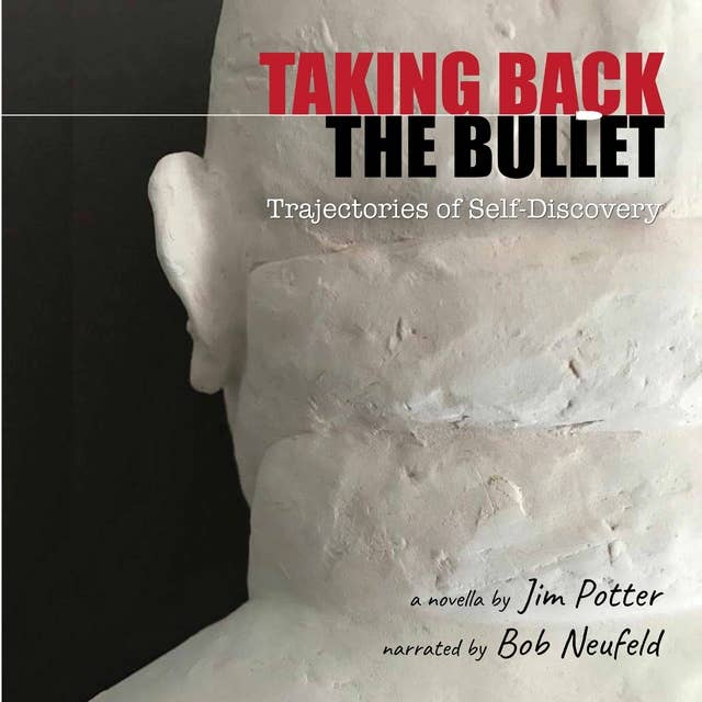 Taking Back the Bullet: Trajectories of Self-Discovery