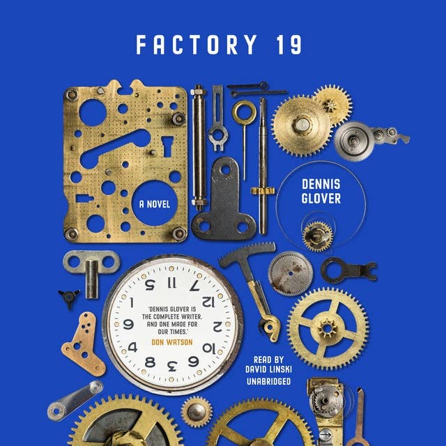Factory 19: A Novel