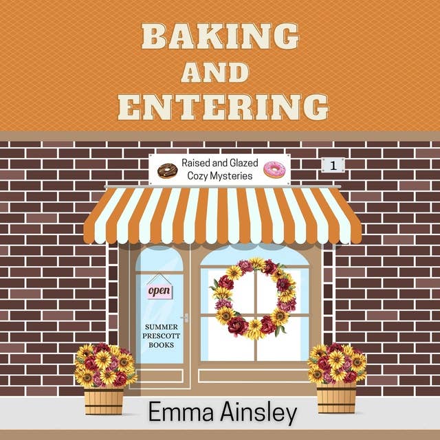 Baking and Entering