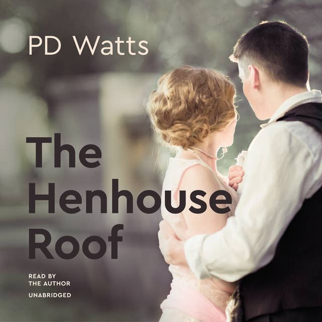 The Henhouse Roof