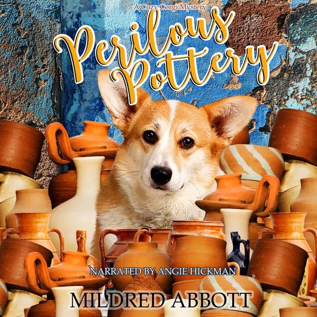 Perilous Pottery