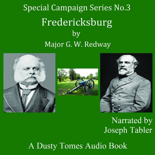 Fredericksburg: A Study in War