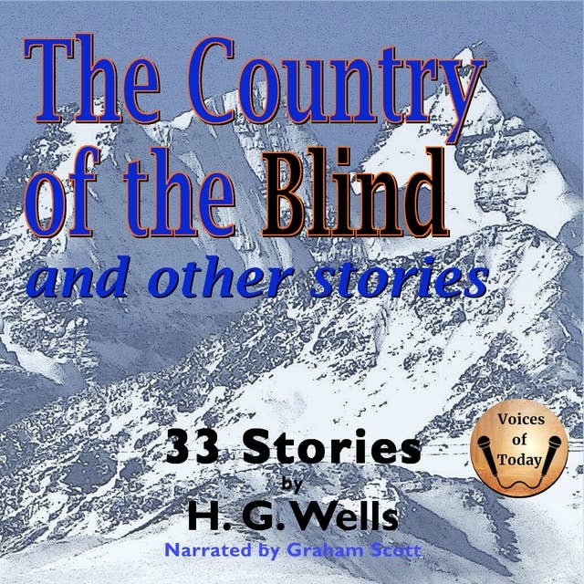 The Country of the Blind and Other Stories